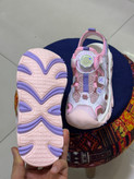 صندل بچه گانه طرح bkg
