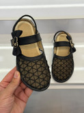 صندل بچه گانه بغل پاپیون دخترانه